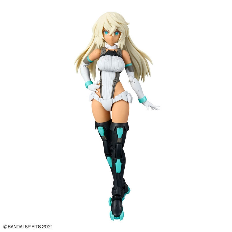 BANDAI GUNDAM 30MS SIS-H00 SESTIEH COLOR C BANDAI GUNDAM 30MS SIS-H00 SESTIEH COLOR C